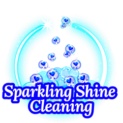 Sparkling Shine Cleaning